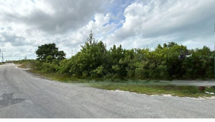 MLS# 59830  Marsh Harbour Abaco