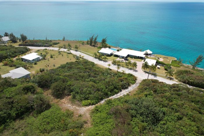 MLS# 59853 Rainbow Bay Lot Rainbow Bay Eleuthera