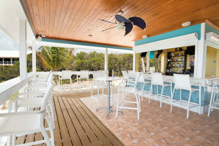 MLS# 59910  Guana Cay Abaco