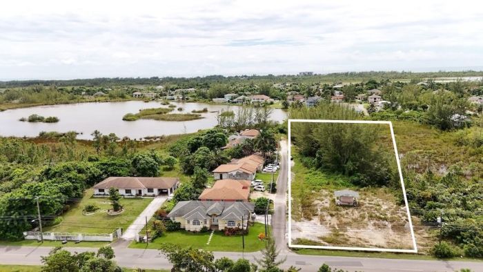 MLS# 59912  Adelaide New Providence/Paradise Island