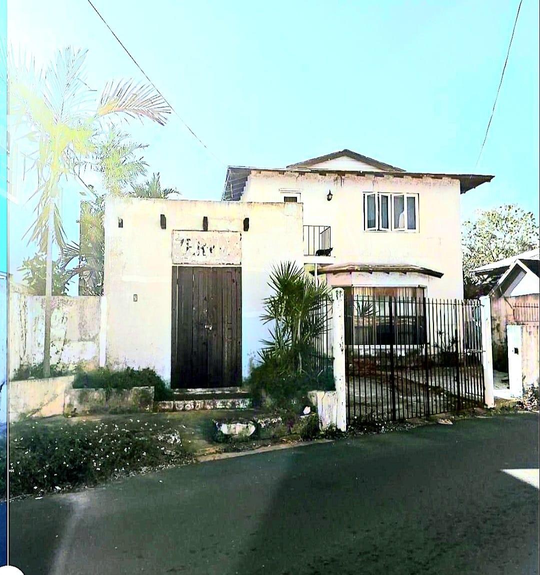 MLS# 59913  West Bay Street New Providence/Paradise Island