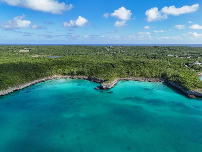 MLS# 59943 82 Acre Tract Gregory Town Eleuthera