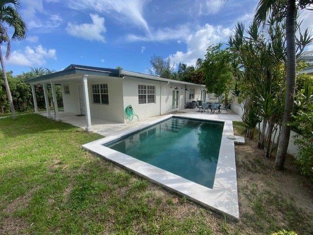 MLS# 59960  Cable Beach New Providence/Paradise Island