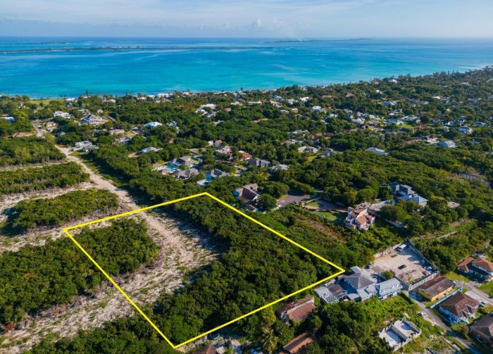 MLS# 59998  Fox Hill New Providence/Paradise Island