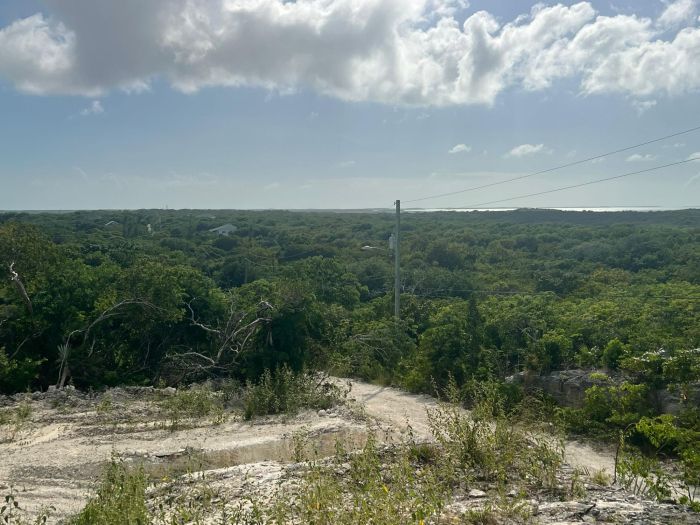 MLS# 60022  Bahama Sound Exuma & Exuma Cays