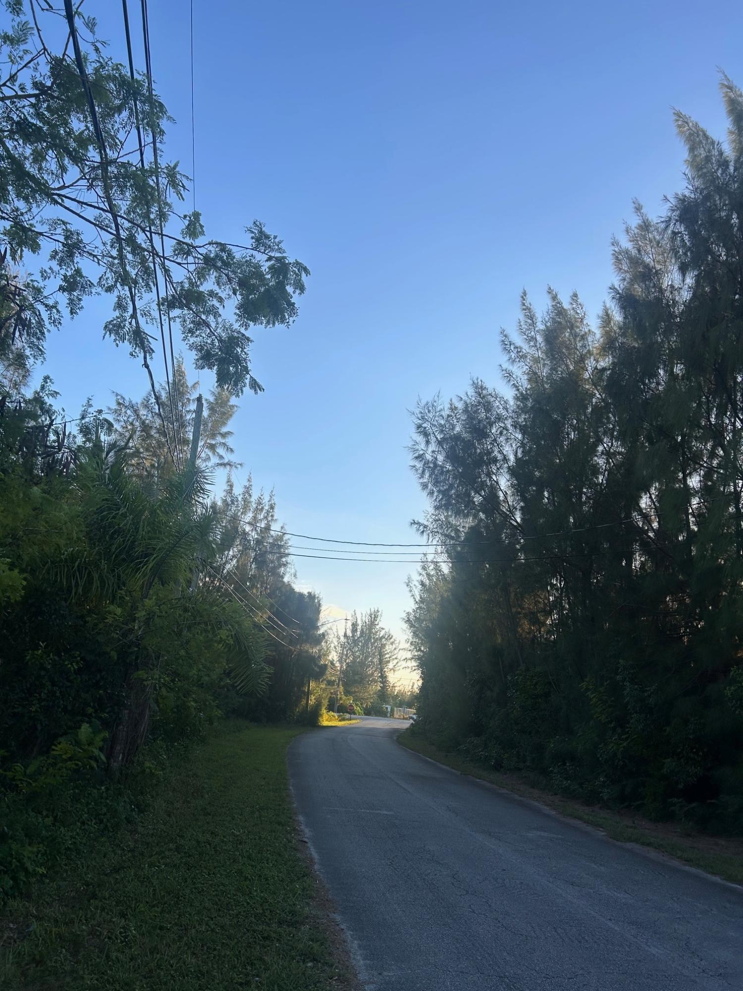 MLS# 60049 MF lot on Indiana Ln Bahama Reef Yacht & Country Club Grand Bahama/Freeport