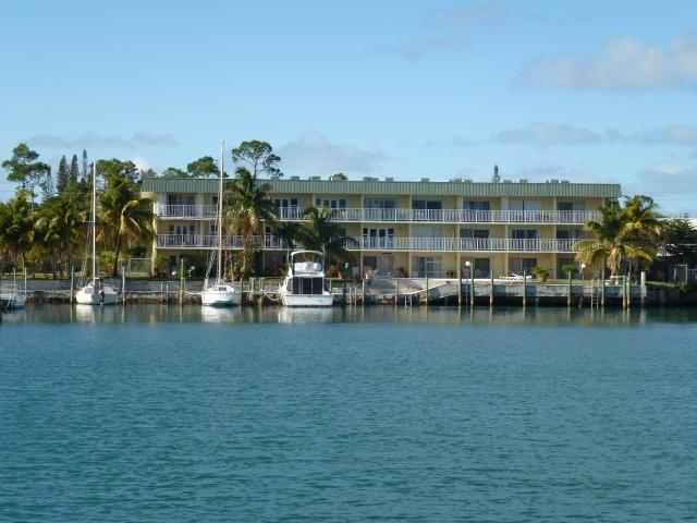 MLS# 60106  Bahama Reef Yacht & Country Club Grand Bahama/Freeport