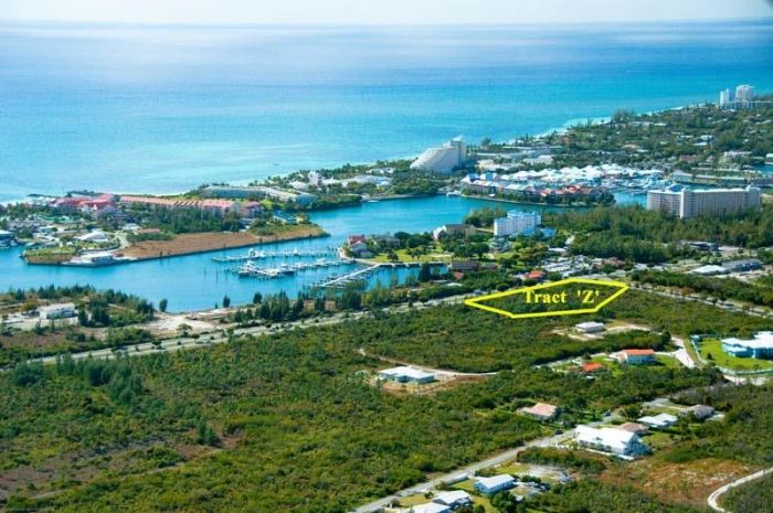 MLS# 60148  Arden Forest Grand Bahama/Freeport