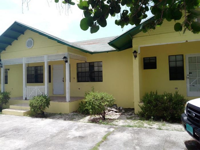 MLS# 60164 Beach House Congo Town Andros