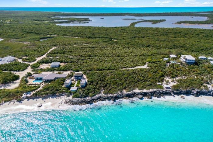 MLS# 60210 Bahamas Island Beach Little Exuma Exuma & Exuma Cays