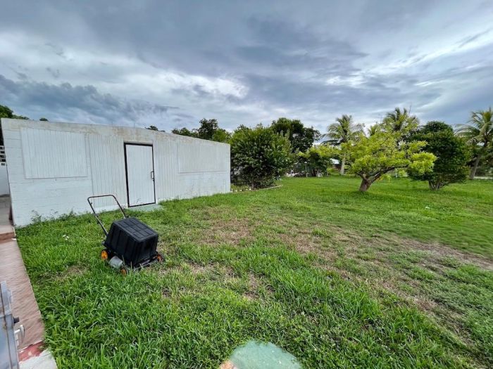 MLS# 60269  Bahama Terrace Grand Bahama/Freeport