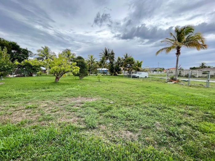 MLS# 60270  Bahama Terrace Grand Bahama/Freeport