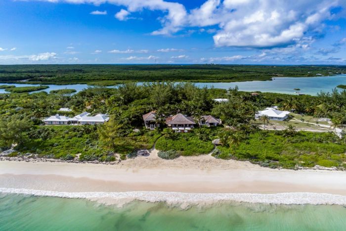 MLS# 60272  Windermere Island Eleuthera