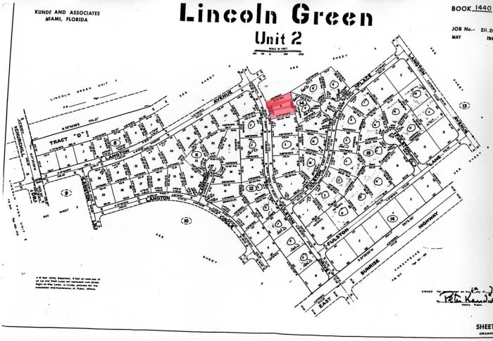 MLS# 60305  Lincoln Green Grand Bahama/Freeport