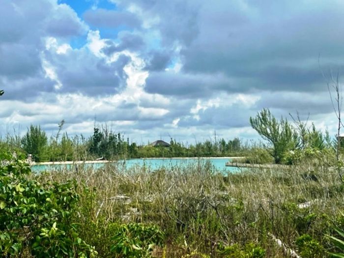 MLS# 60319  Sentinel Bay Subdivision Grand Bahama/Freeport