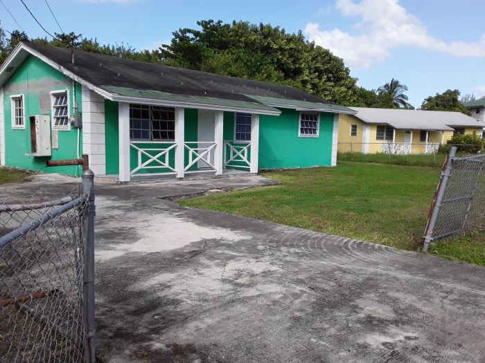 MLS# 60348  Freeport Grand Bahama/Freeport