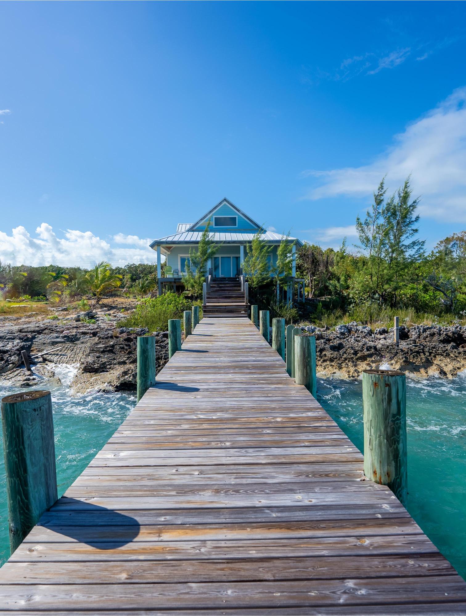 MLS# 60356  Coopers Town Abaco
