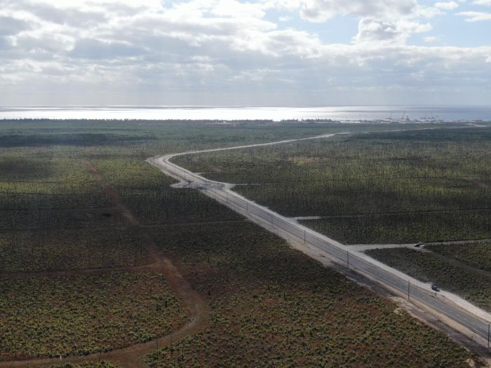 MLS# 60366  Other Grand Bahama/Freeport Grand Bahama/Freeport