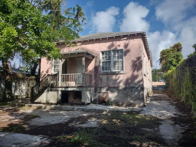 MLS# 60395   New Providence/Paradise Island