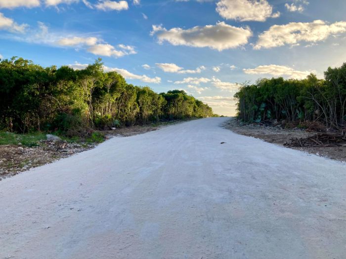 MLS# 60415  Palmetto Point Eleuthera