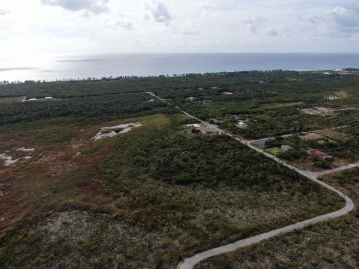 MLS# 60444  Holmes Rock Grand Bahama/Freeport