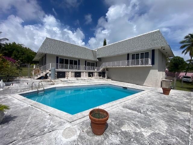 MLS# 60482 Nassau Home Other New Providence/Nassau New Providence/Paradise Island