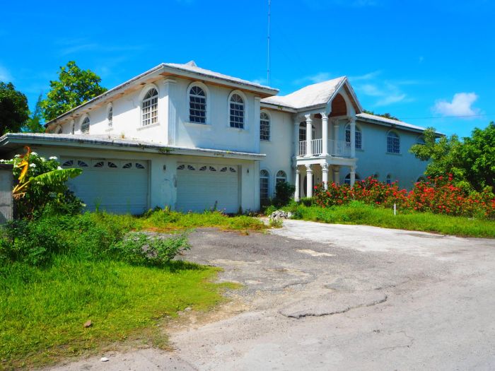 MLS# 60489  Coral Harbour New Providence/Paradise Island