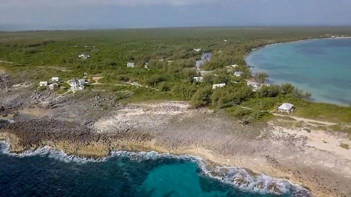 MLS# 60731  Whale Point Eleuthera