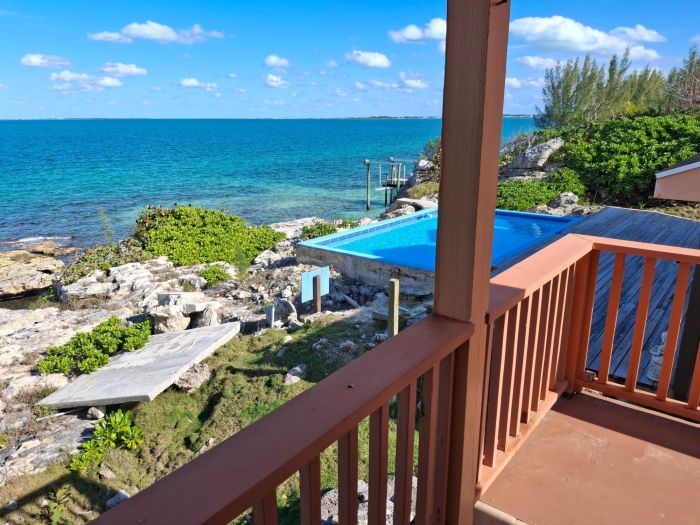 MLS# 60741  Marsh Harbour Abaco