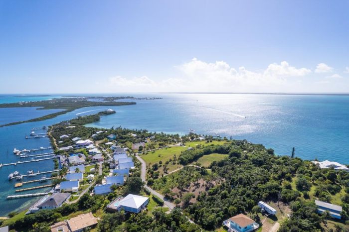 MLS# 60751 Elevated Waterview Green Turtle Cay Abaco