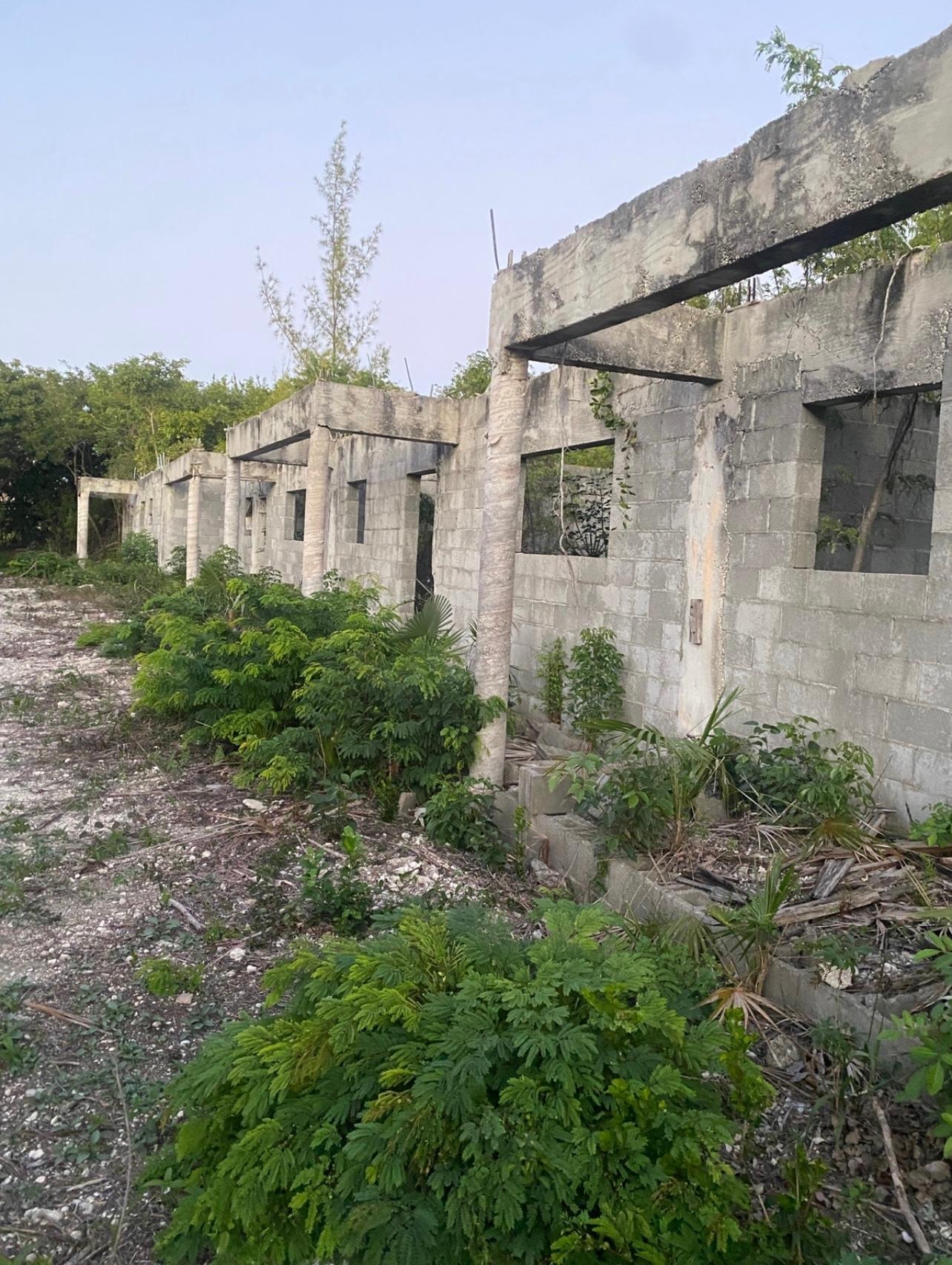 MLS# 60807 Fourplex Starter Bahamia Grand Bahama/Freeport