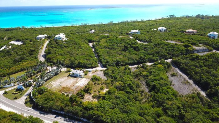 MLS# 60809  Moss Town Exuma & Exuma Cays