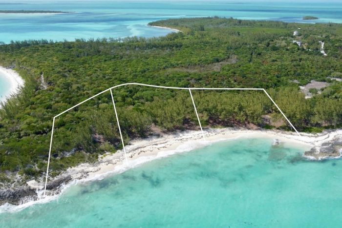 MLS# 60846  Whale Cay Berry Islands