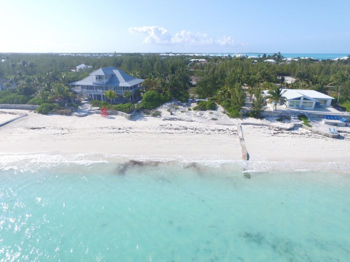 MLS# 60858 Lot 15, Block 201, Treasure Cay Abaco