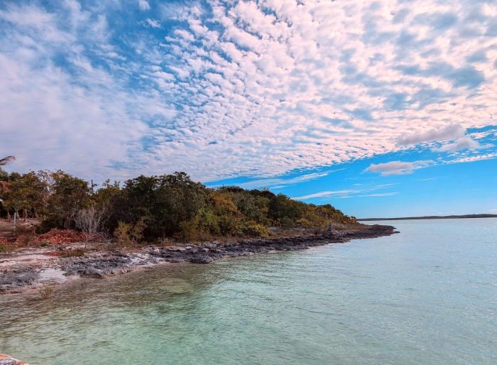 MLS# 60903  Hermitage Exuma & Exuma Cays