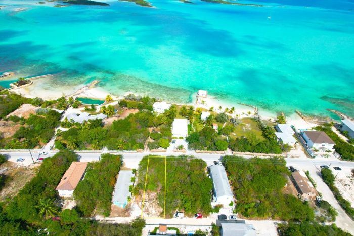 MLS# 60904  Bahama Sound Exuma & Exuma Cays