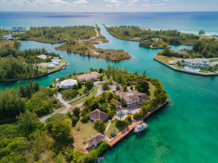 MLS# 60918  Bahama Reef Yacht & Country Club Grand Bahama/Freeport