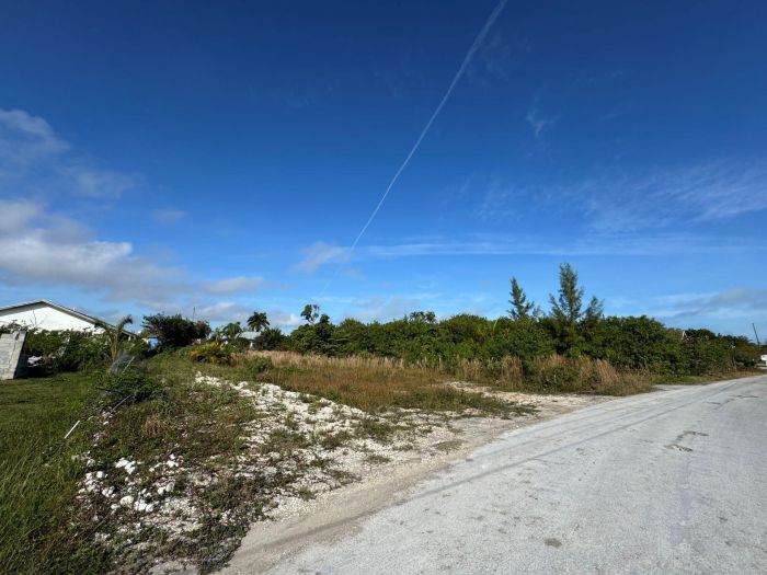 MLS# 60925  Marsh Harbour Abaco