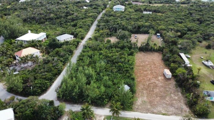 MLS# 60933  Green Turtle Cay Abaco