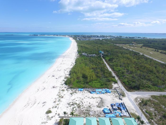 MLS# 60953 Lot 9, Blk 160 Treasure Cay Abaco