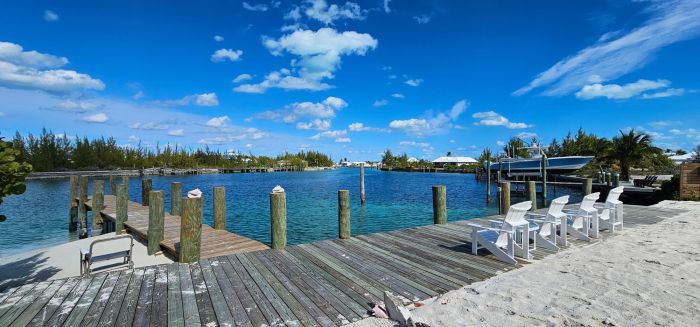 MLS# 61015  Treasure Cay Abaco