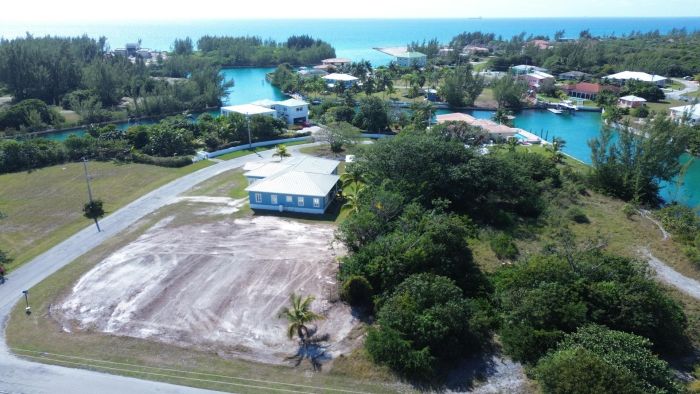 MLS# 61051  Bahamia Grand Bahama/Freeport