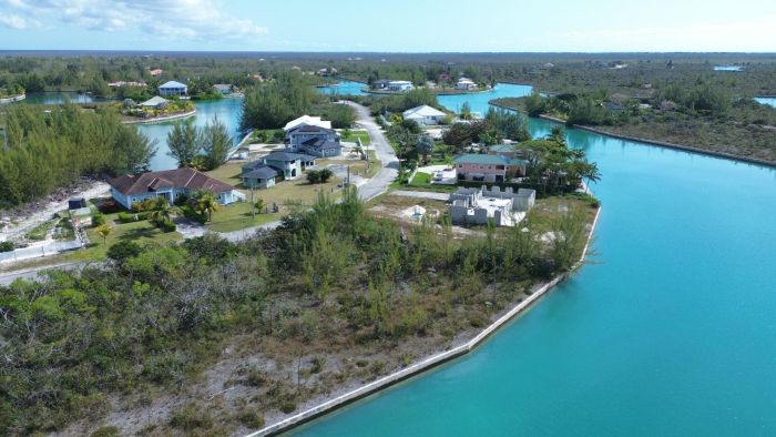 MLS# 61052  Pine Bay Grand Bahama/Freeport