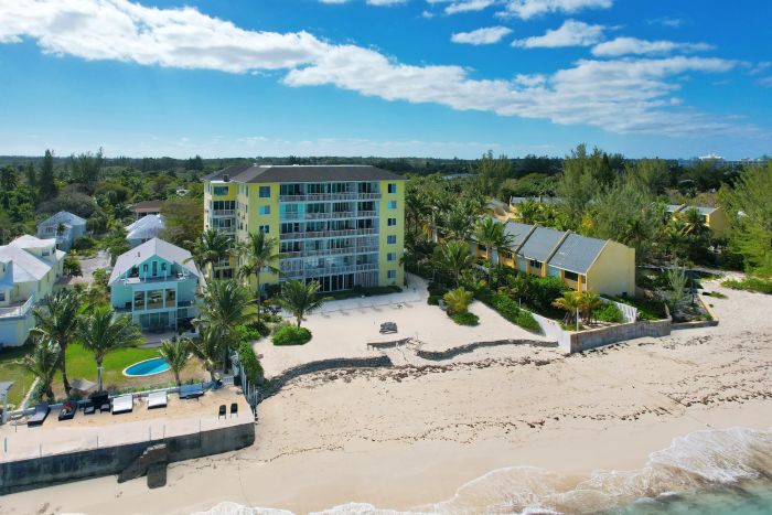 MLS# 61054 Carefree Apartments Cable Beach New Providence/Paradise Island