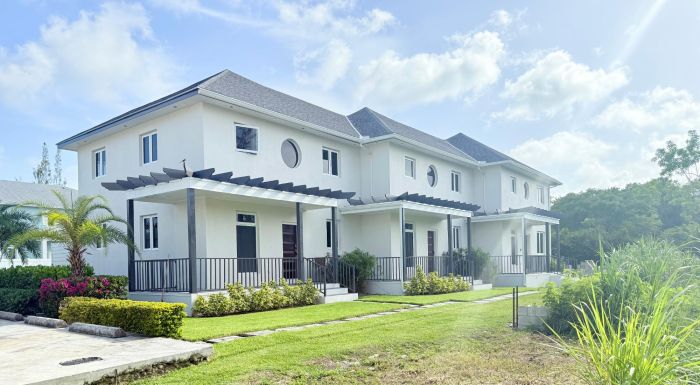 MLS# 61126  West Bay Street New Providence/Paradise Island
