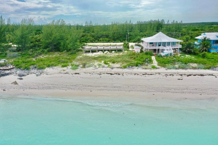 MLS# 61127  Great Harbour Cay Berry Islands