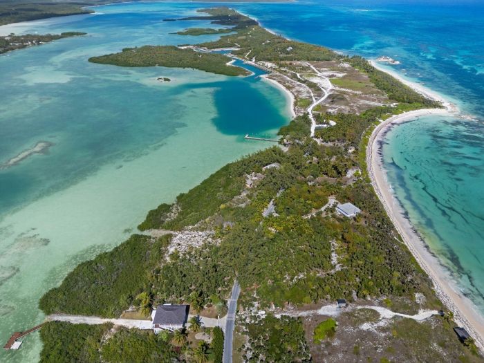 MLS# 61152 Lot 23 Windermere Island Eleuthera