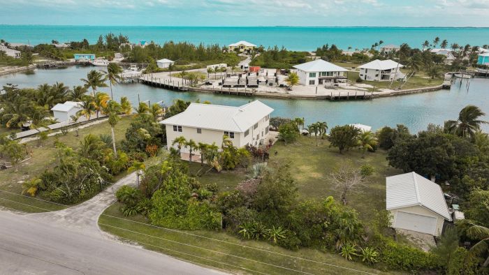 MLS# 61168 Orchid House Treasure Cay Abaco