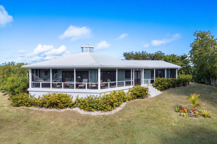 MLS# 61189  Green Turtle Cay Abaco