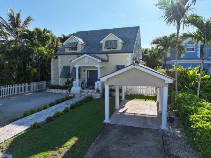 MLS# 61197  West Bay Street New Providence/Paradise Island